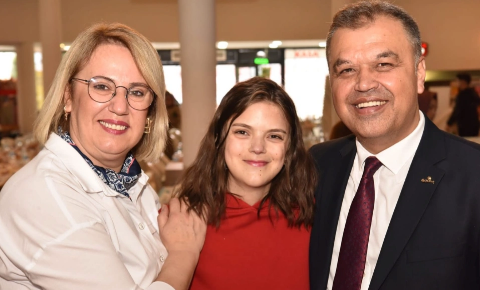 Çan Belediye Başkanı Harun Arslan’ın Acı Günü