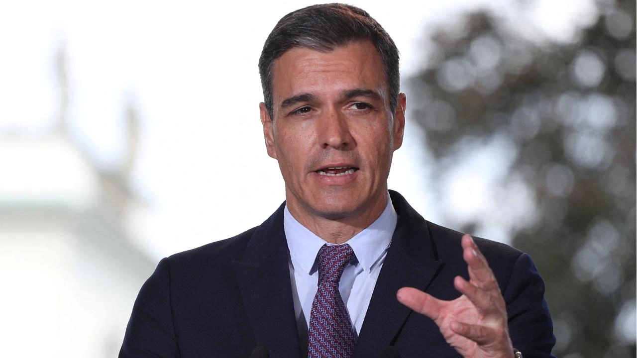 Sanchez’den BAE’ye Destek ve Şiddetli Kınama Mesajı