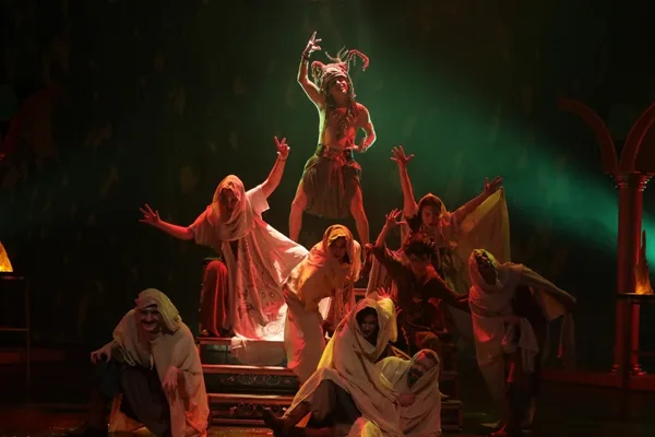 İstanbul Şehir Tiyatroları Mart Programı Belli Oldu