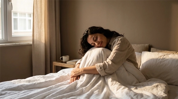 Kadınlarda Orgazm Hakkında Merak Edilen Her Şey