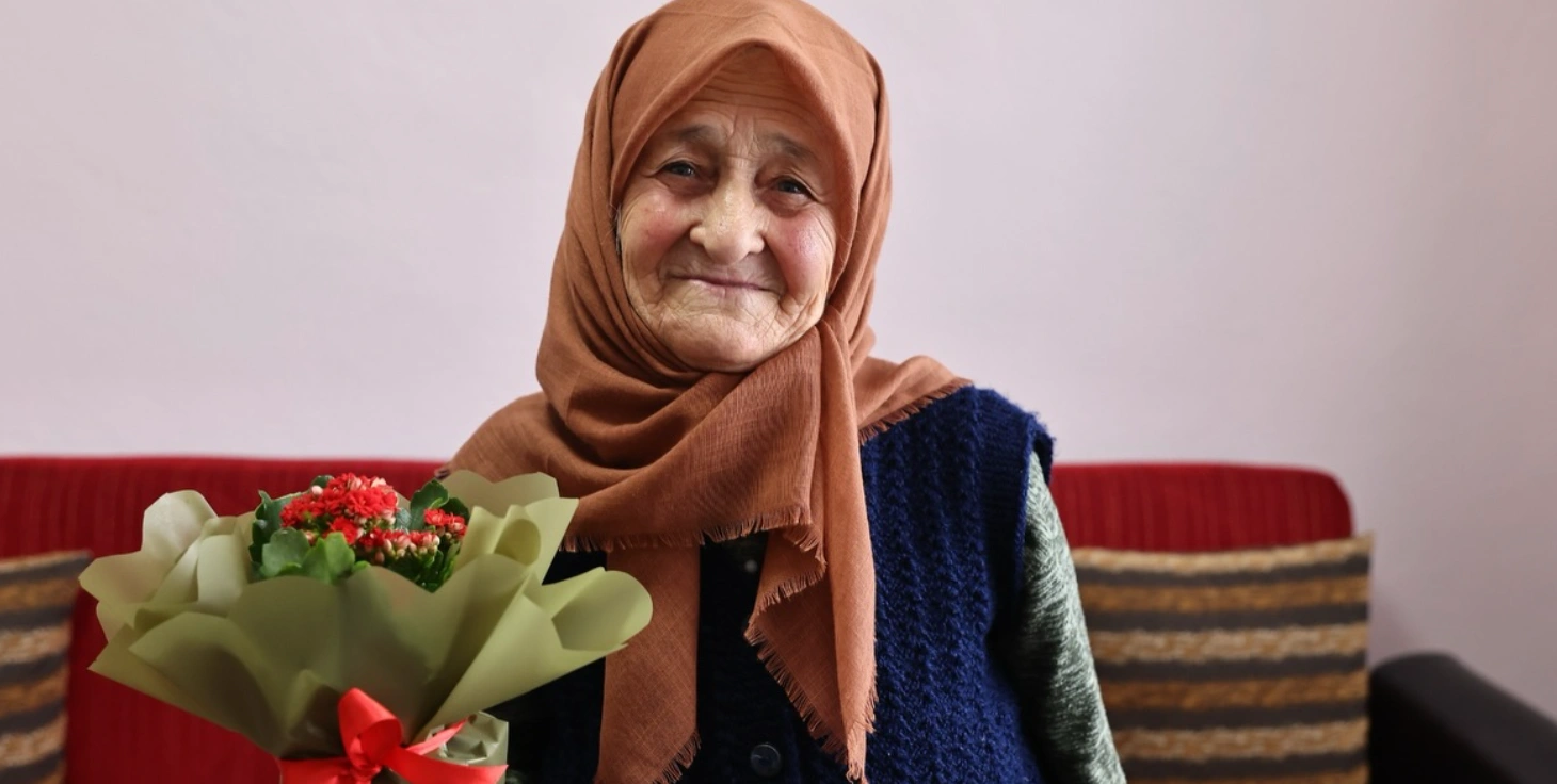 Kapaklı’da Çınar Gölgelerinde Vefa Buluşmaları