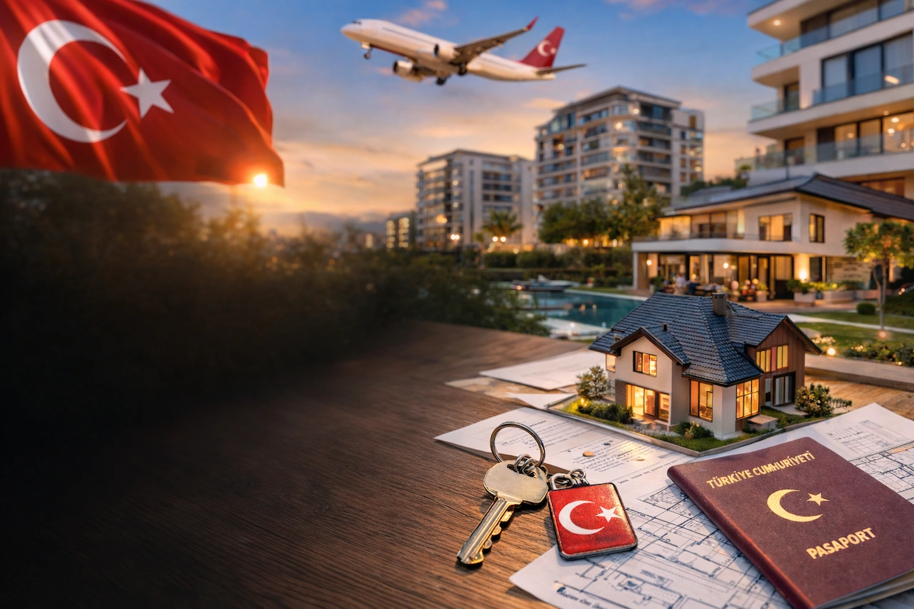 Kayseri Ekonomisinde Gurbetçi Bereketi