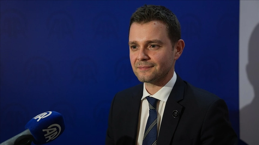 Mucunski’den Sert Tepki İran’ın Füze Hamlesi Kabul Edilemez