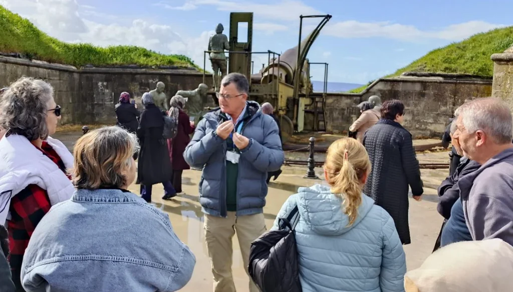 Lalapaşa Belediyesi, "Çanakkale Ruhu"nu yaşatmak için dev bir kültür turu başlattı. Ücretsiz kayıtlar ve gezi detayları haberimizde. Ecdadın izinde yolculuk başlıyor!