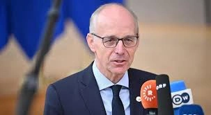 Lüksemburg’dan İran Halkına Tam Destek: “Baskı Bitmeli”