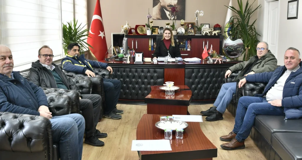 Malkara Belediyesi 2025 yılı denetim çalışmaları tamamlandı. Şeffaf ve hesap verebilir yönetim anlayışıyla kamu kaynaklarının verimli kullanımı raporlandı.