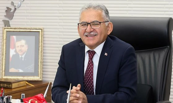 Başkan Büyükkılıç’tan Kardeşlik Sofrasında Gönül Seferberliği