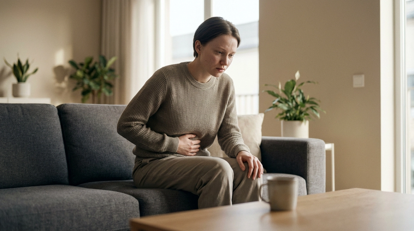 Mide Bulantısı Rehberi: Neden Olur, Belirtileri Nelerdir ve Nasıl Geçer?