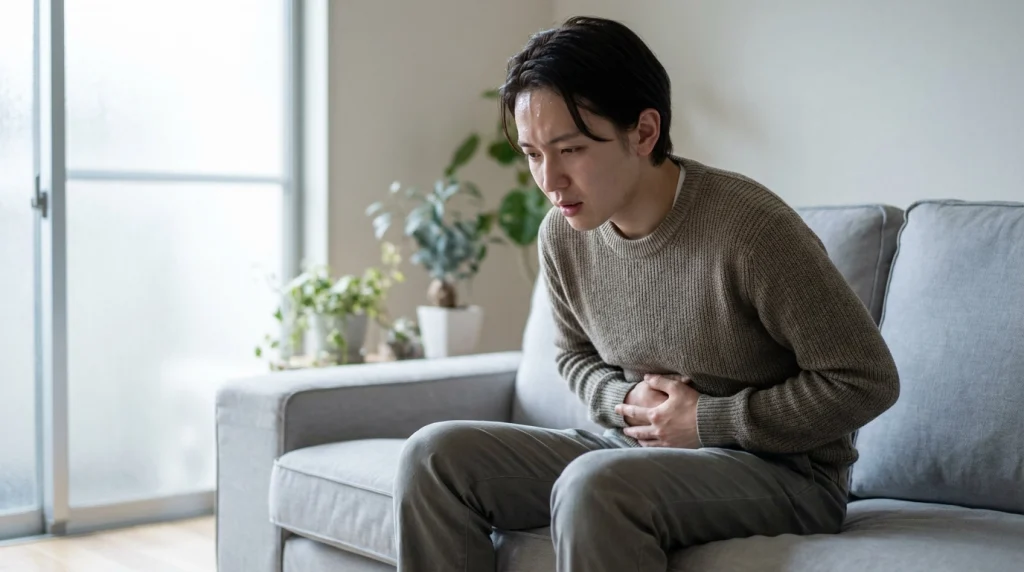 Mide bulantısı neden olur ve nasıl geçer? Evde uygulanabilecek doğal yöntemler, zencefilin etkisi ve bulantıya iyi gelen gıdalar hakkında uzman rehberi.