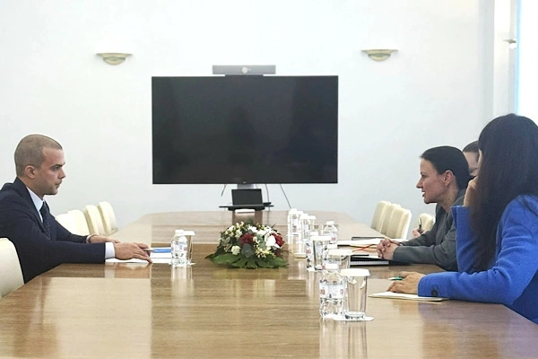 Bulgaristan Ekonomisinde KOBİ’ler İçin Dijital Atılım