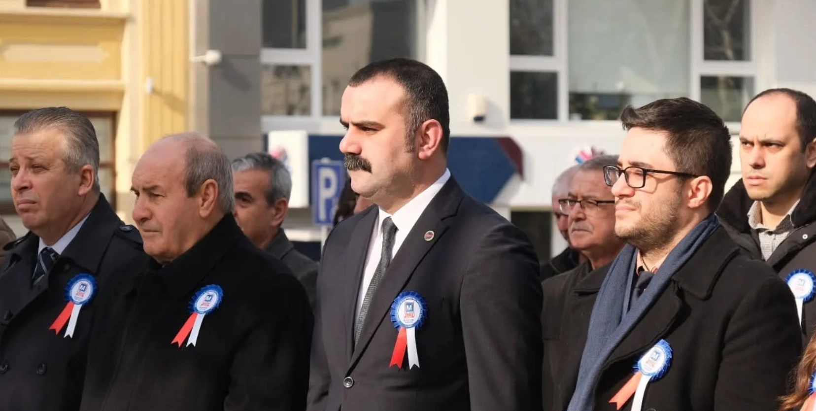 Uzunköprü’de Muhasebeciler Günü Kutlaması