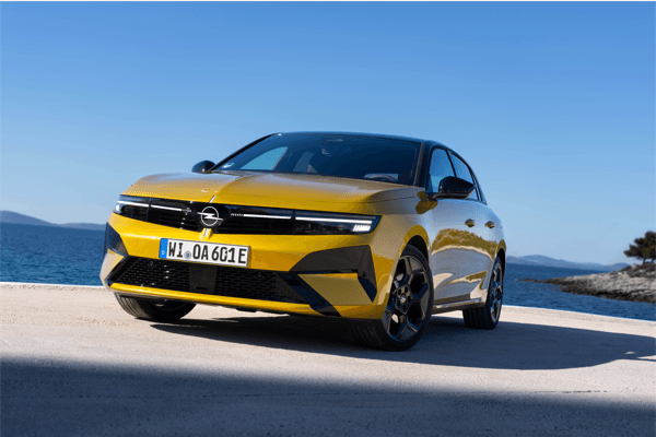 Opel 10 Yıl Sonra Paris Otomobil Fuarı’na Dönüyor