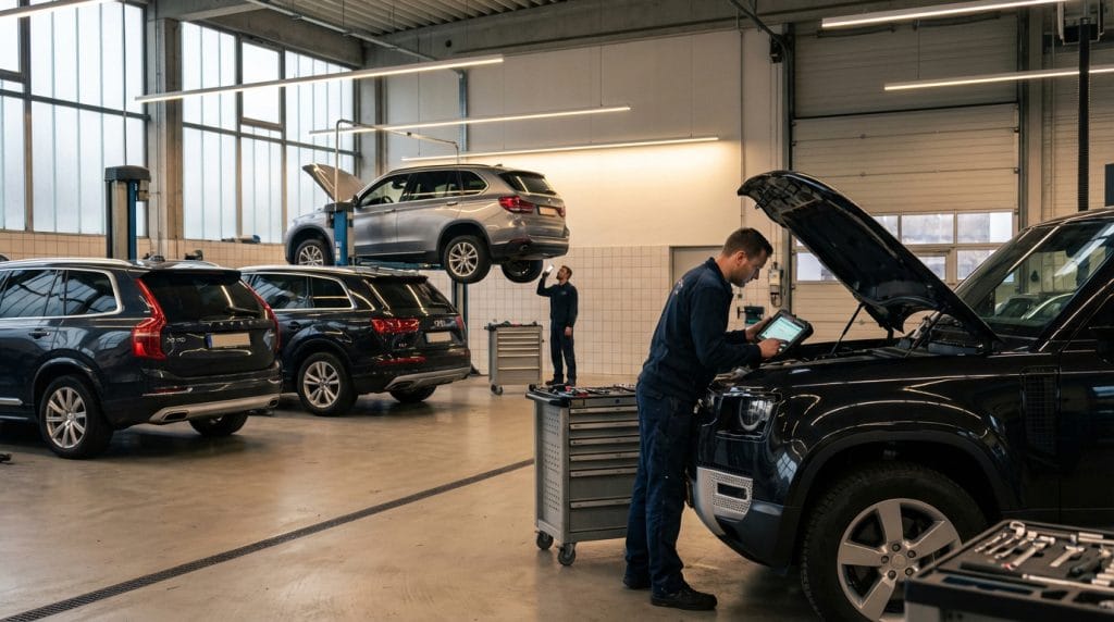 Renault, motor arızası riski taşıyan 30 binden fazla Austral ve Espace VI aracını geri çağırıyor. Ücretsiz tamir ve teknik detaylar haberimizde.