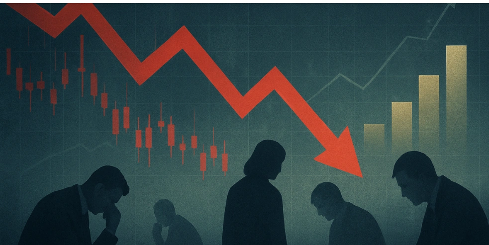 Orta Doğu’da Tansiyon Yükseldi Küresel Piyasalarda Riskten Kaçış Dalgası