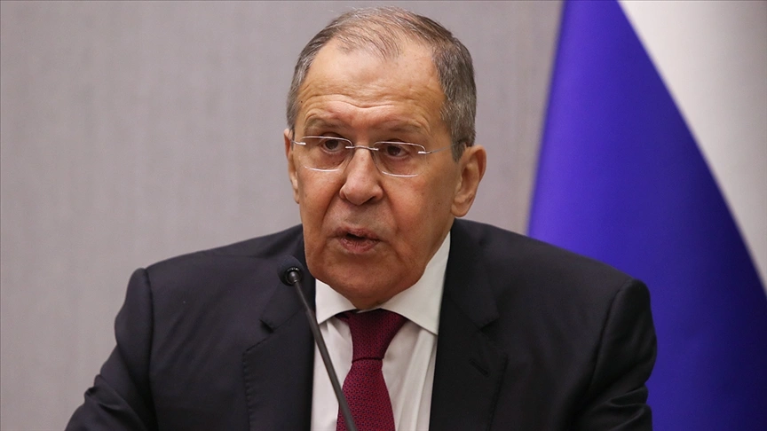 Diplomasi Trafiği Lavrov ve Al Suud’dan Kritik Görüşme