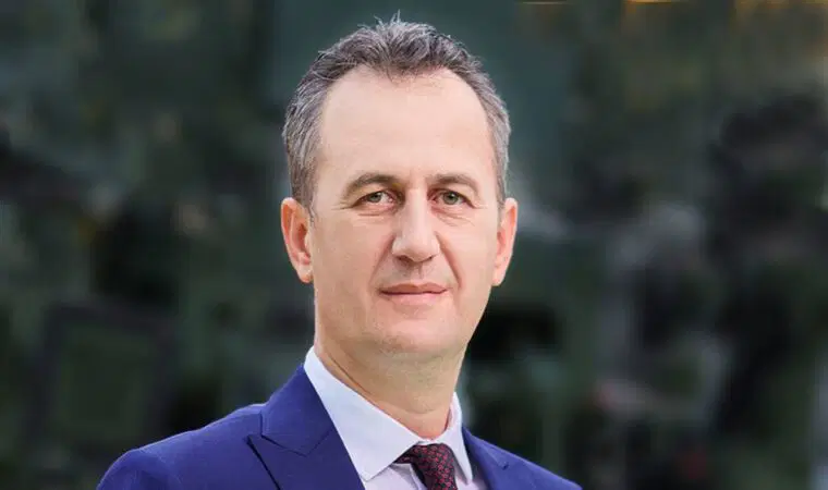 Haluk Görgün K2 Kamikaze İHA Savunmada Yeni Bir Milat