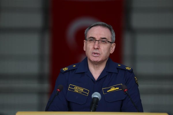 MSB Açıkladı: Sınır Ötesinde Dev Tünel Şebekesi Çöktü