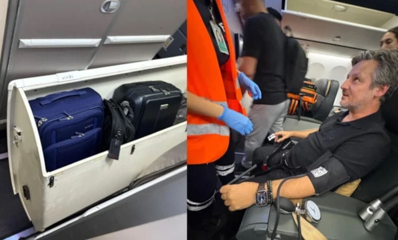 THY Yolcusundan 800 Bin TL’lik Dev Tazminat Davası