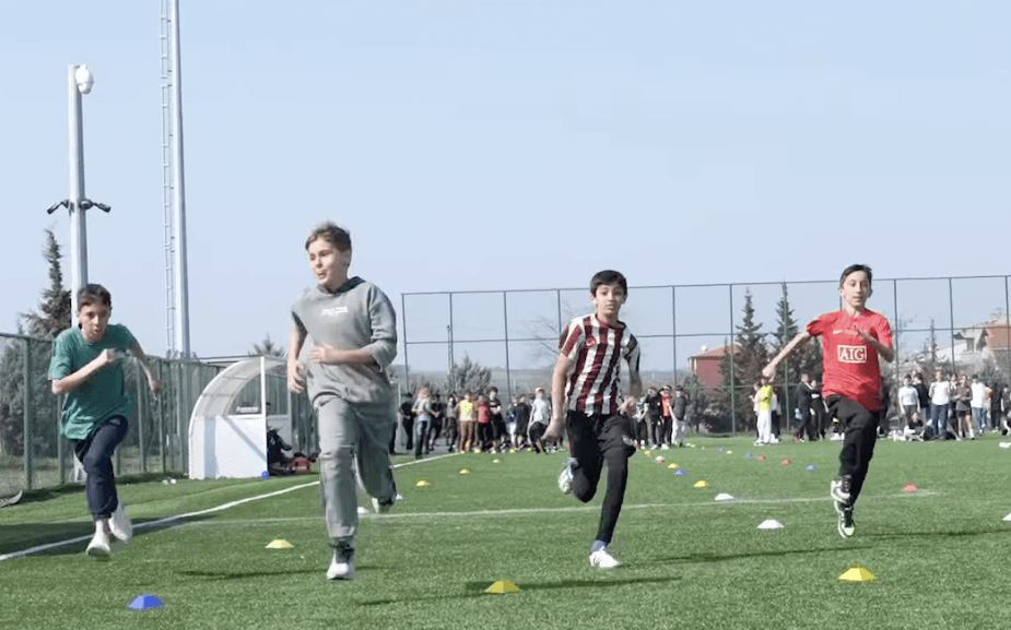 Tekirdağ’ın En Hızlısı Yarışları Başladı: Takvim Açıklandı