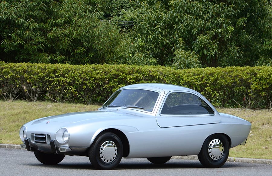 Toyota Klasik Otomobil Tutkunlarını Japonya’da Buluşturuyor