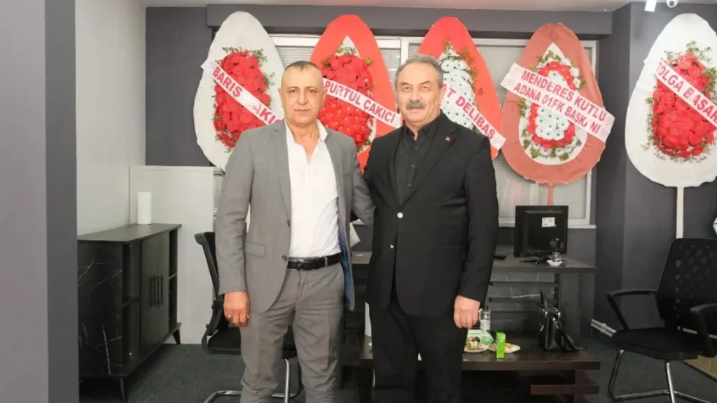 Uzunköprü Belediyesi Başkan Yardımcısı Hidayet Kahveci, Nazar İnşaat’ın açılış törenine katıldı. İlçedeki yeni yatırımın detayları ve açılış töreninden notlar haberimizde.