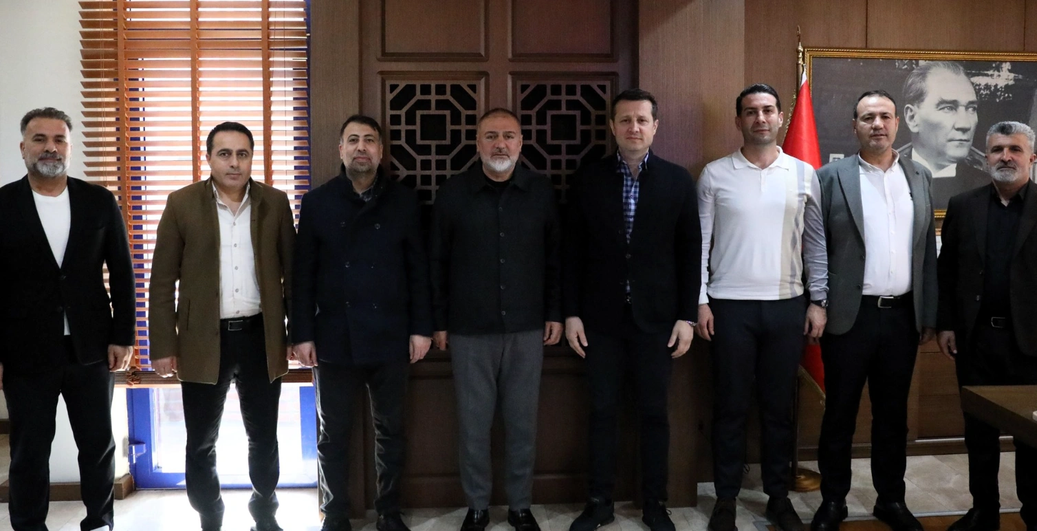 Çerkezköy’de Kültür Köprüsü: Vanlılar Derneği Sahada