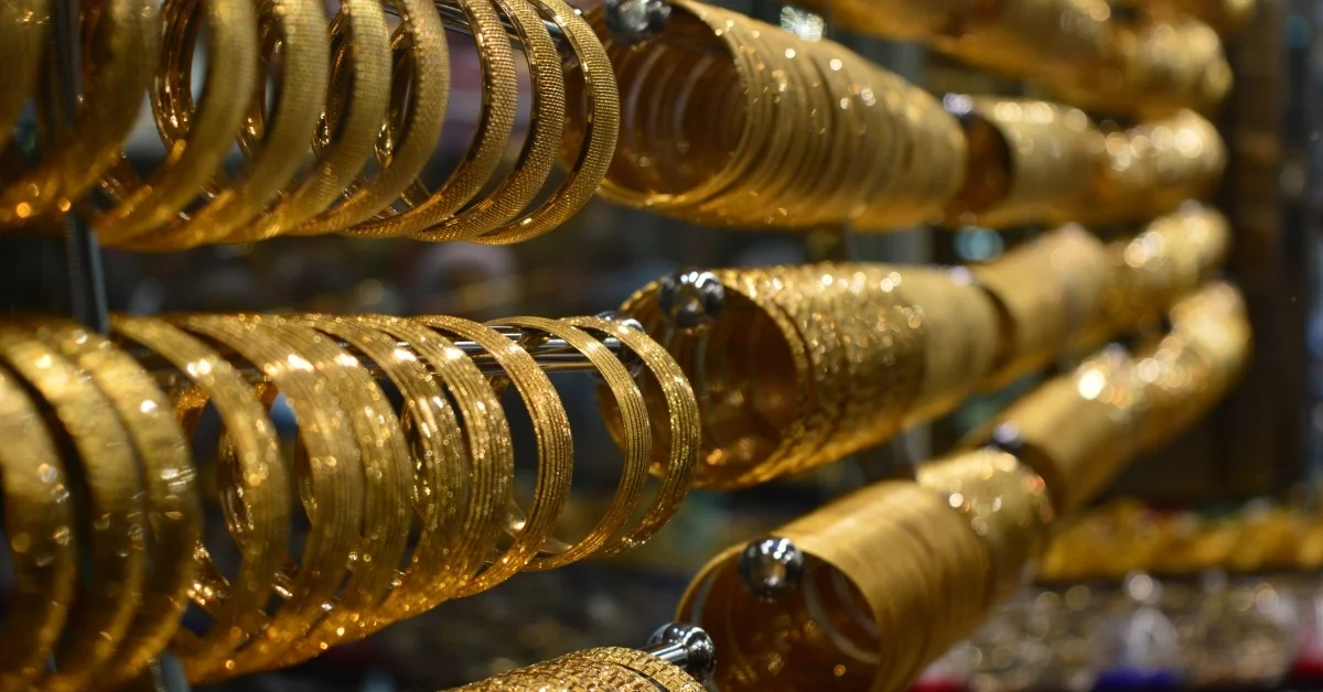 Altın Fiyatlarında Rekor Seviyeler