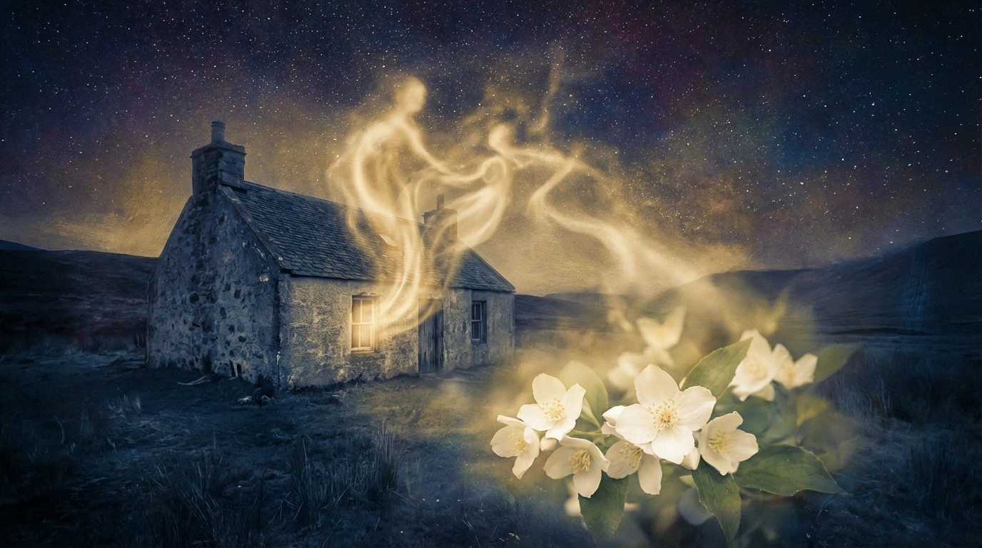 Rüyada Anne Evi Görmek 