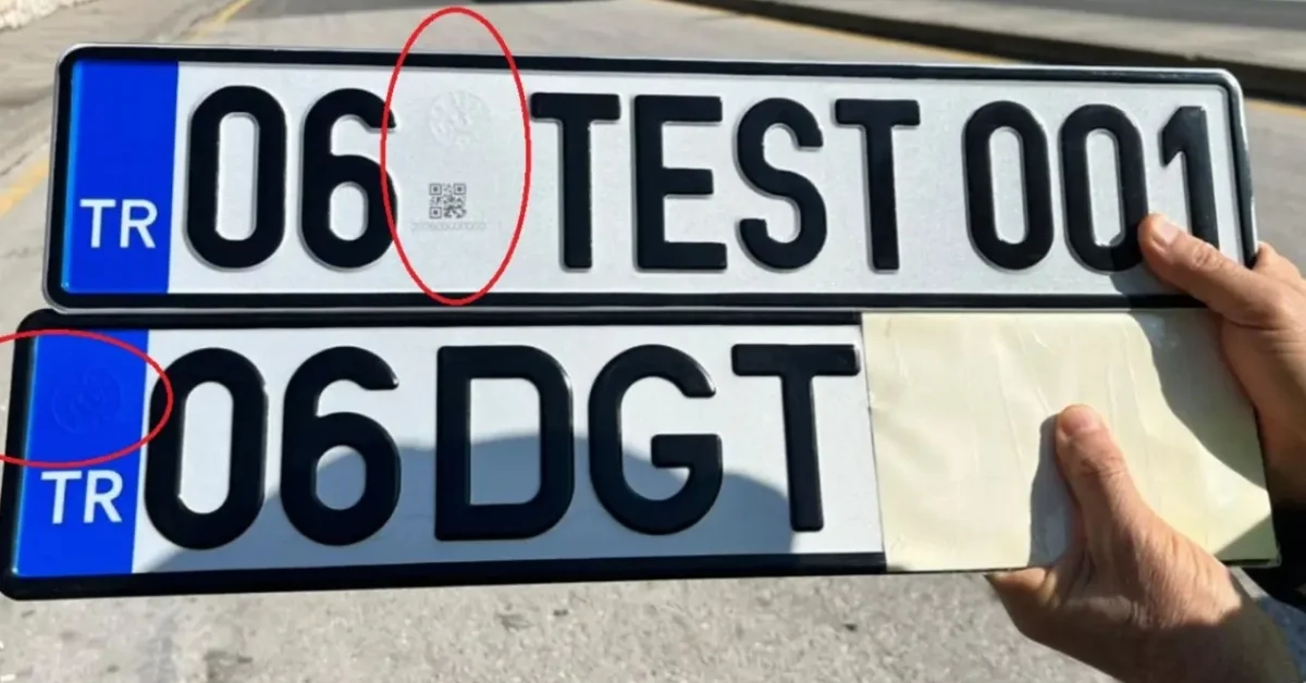 APP Plaka Kullananlara Kötü Haber: Büyük Ceza Geliyor