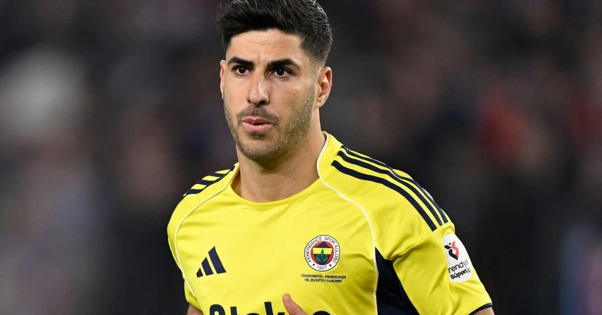 Asensio İçin Kritik Viraj: Dünya Kupası Umudu Sürüyor