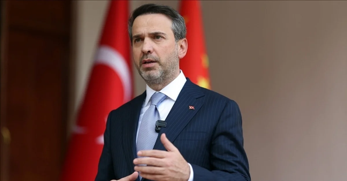 Petrol Sevkiyatında Yeni Dönem: Irak Hattı Devrede