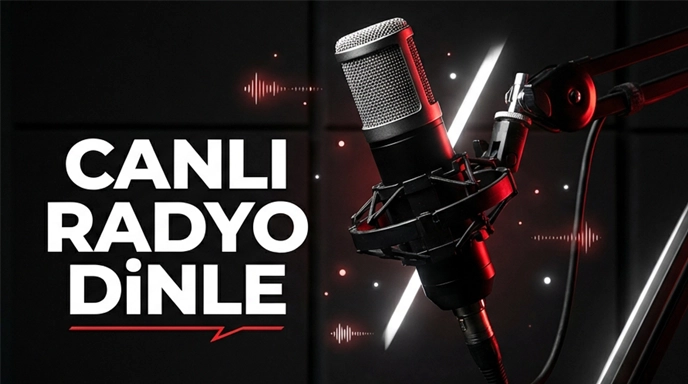 Canlı Radyo Dinle