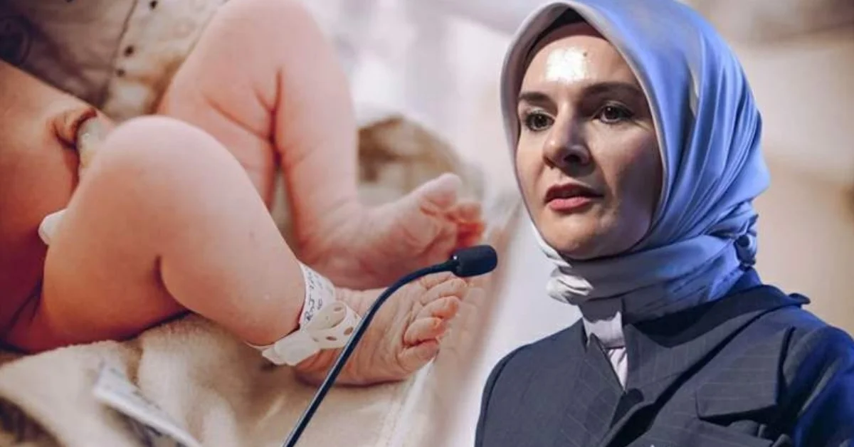 Doğum İzninde Devrim: Annelerin “Eksik Kalan Süre” Çilesi Bitiyor