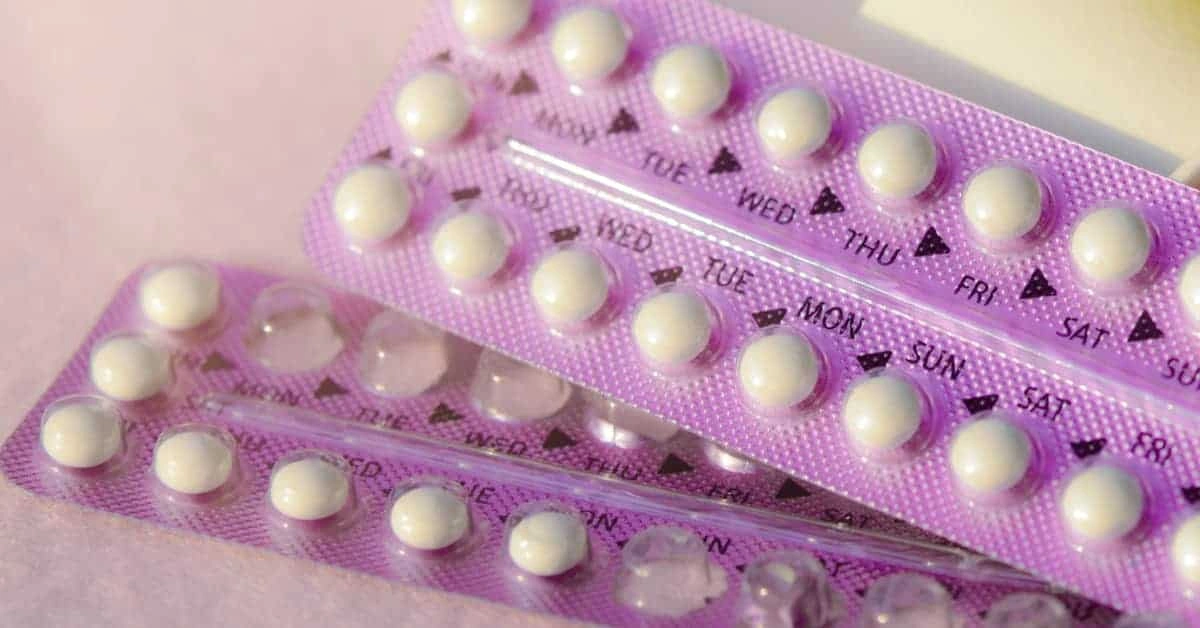 DSÖ Açıkladı Doğum Kontrol Hapı Kansere Sebep Oluyor?