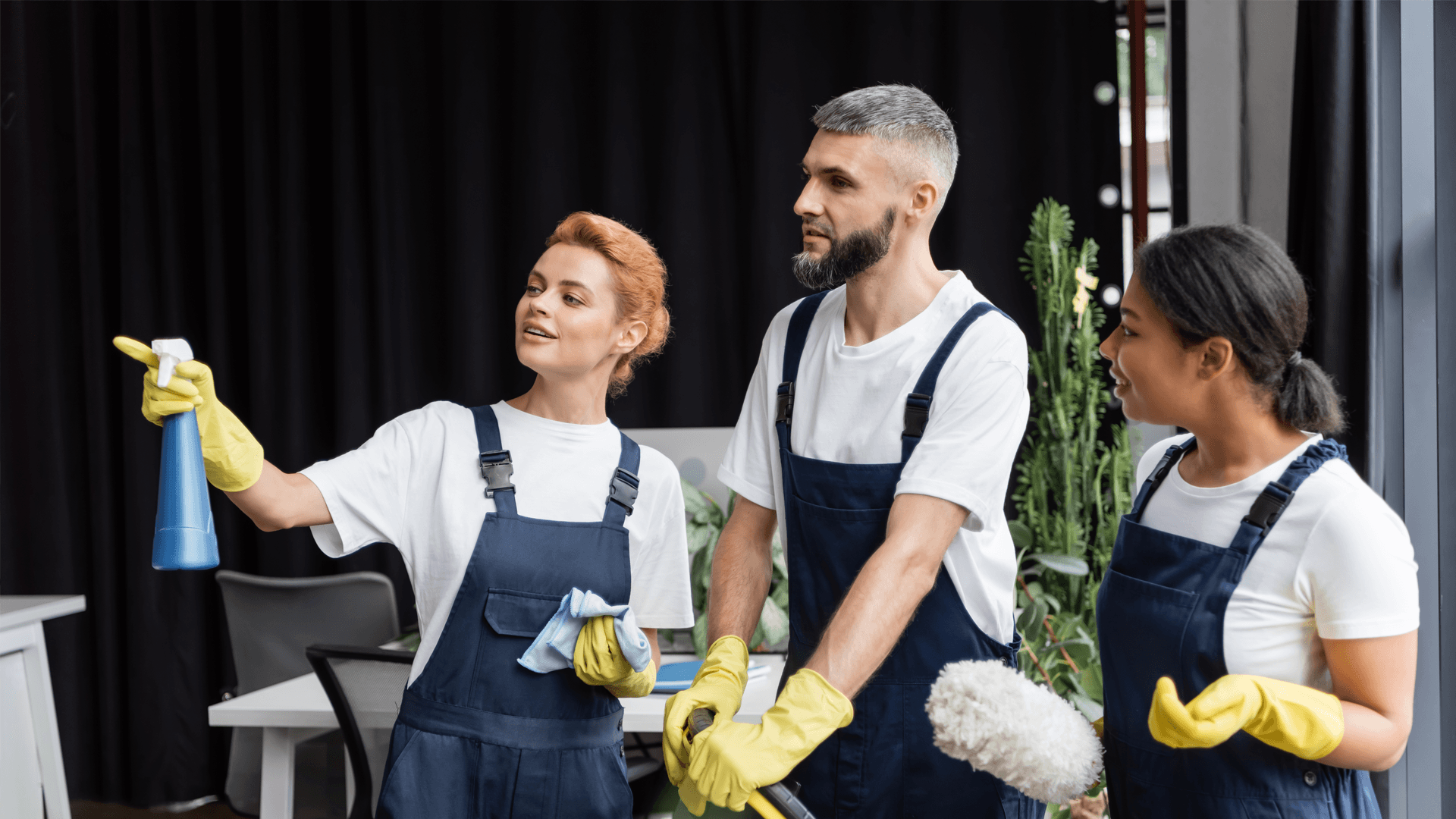 Doruk Temizlik  – Edirne Temizlik Firması