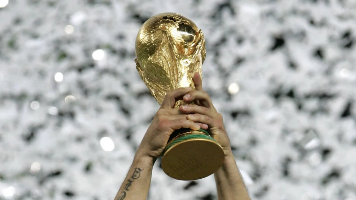 Milli Takım İçin Tarihi Gece: Dünya Kupası Kapıda