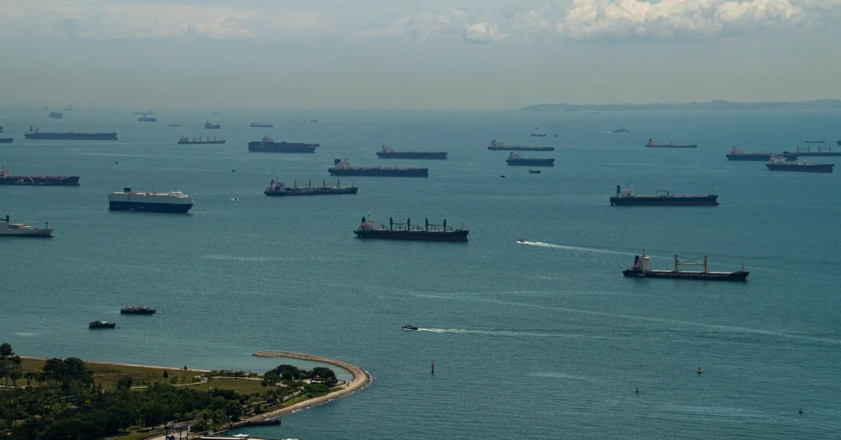 Küresel Enerji Koridorunda Kan Kaybı: Günlük Zarar 2 Milyar Doları Aştı