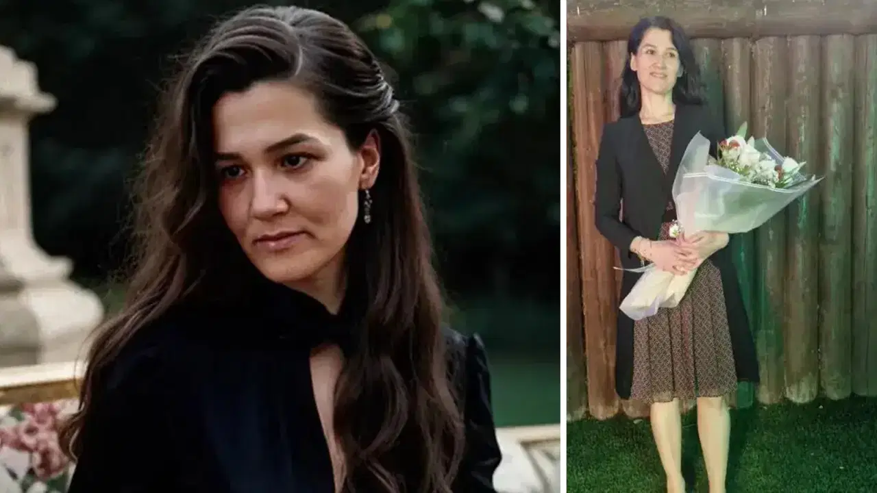 Eğitim Camiası Fatma Nur Çelik İçin Ağlıyor