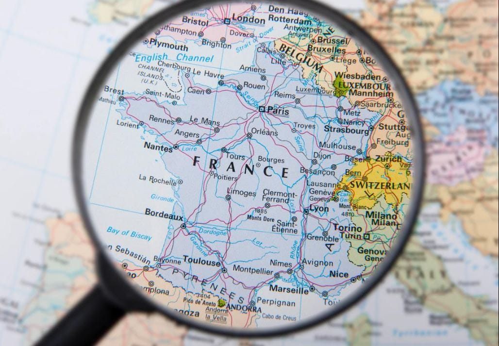 Fransa’da Charcot Hastalığı Alarmı: Risk Bazı Yerlerde 3 Kat