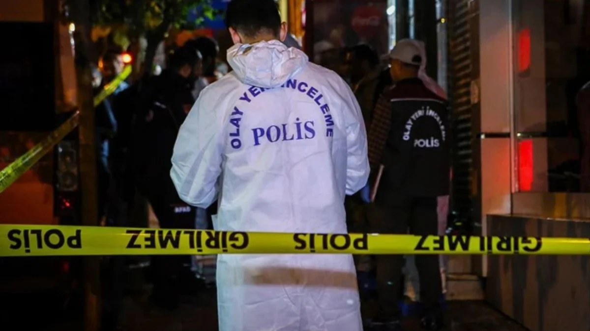 Antalya’da Sera İşçisi Genç Kadın Evinde Ölü Bulundu: 4 Gözaltı