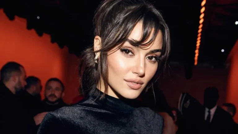 Magazin Dünyasında Şok: Hande Erçel Hakkında Gözaltı Kararı