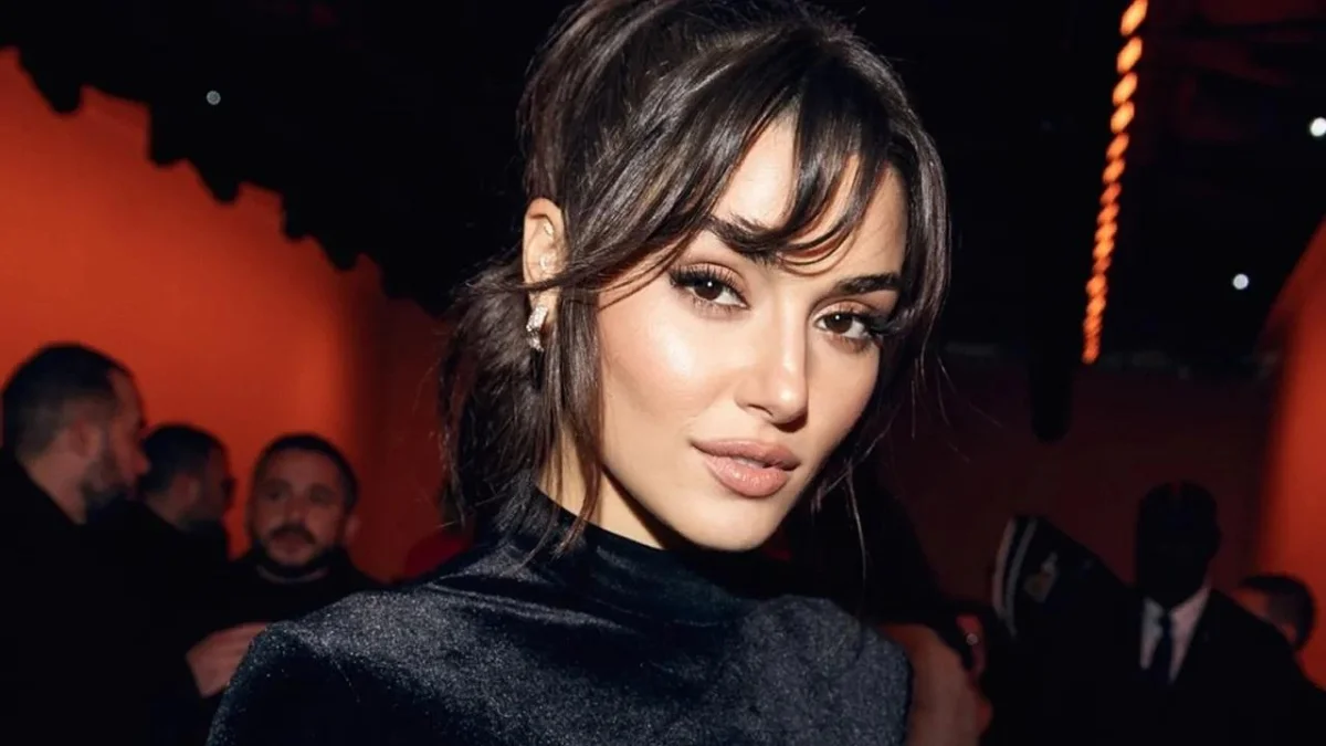 Magazin Dünyasında Şok: Hande Erçel Hakkında Gözaltı Kararı