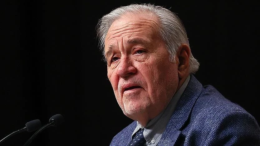 Türk Tarihçiliğinin Acı Kaybı İlber Ortaylı Vefat Etti