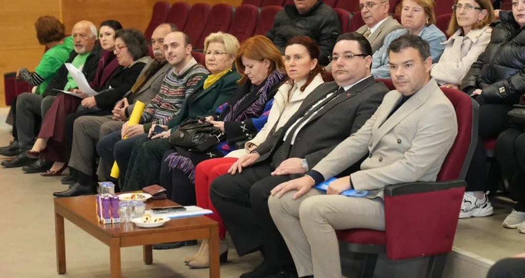 Marmaraereğlisi'nde dev yatırım! Likit Kimya'nın akaryakıt ve kimyasal depolama kapasite artışı projesinde ÇED süreci başladı. Detaylar ve bölgeye katkıları haberimizde.