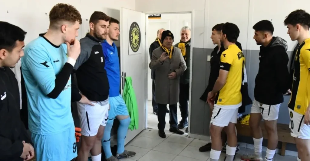 Keşanspor ile Kırcasalihspor arasındaki nefes kesen futbol mücadelesi centilmence tamamlandı. Keşan futbol kültürü ve takımların hazırlık süreci detayları burada.