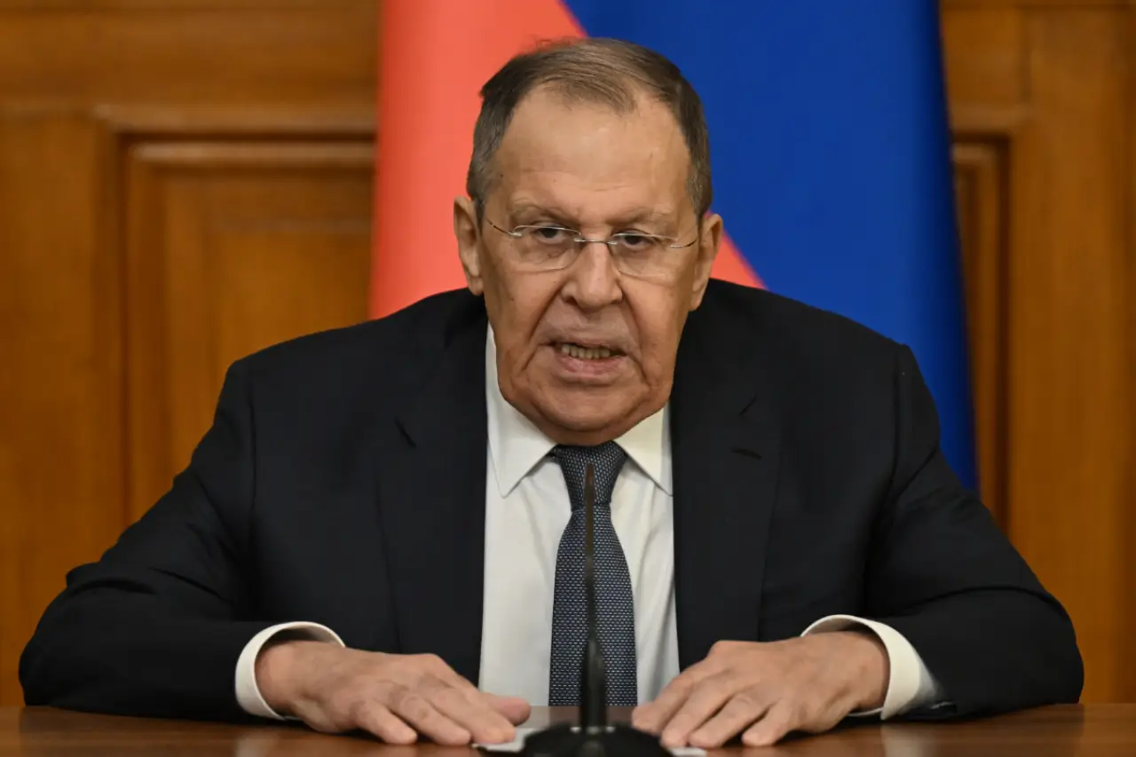 Lavrov’dan BMGK Daimi Üyeleri İçin Kritik Zirve Çağrısı