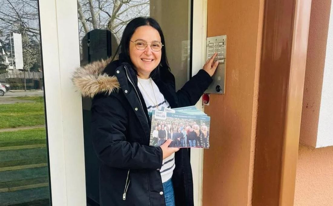 Fransa’da Karamanlı Merve Gül Dönemi Başlıyor