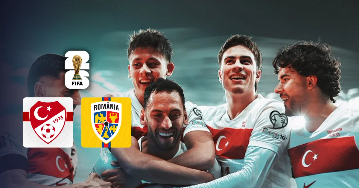 Milliler Dünya Kupası Yolunda Kritik Sınavda