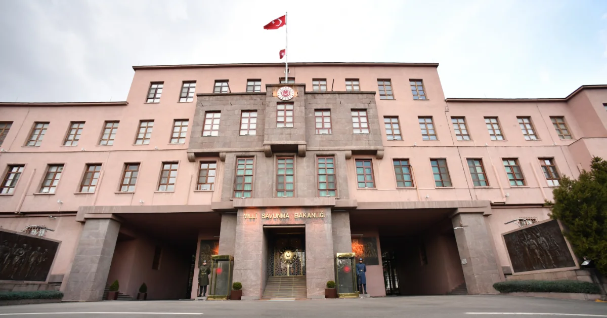 NATO Irak Misyonu Tamamlandı: Türk Askeri Yurda Döndü