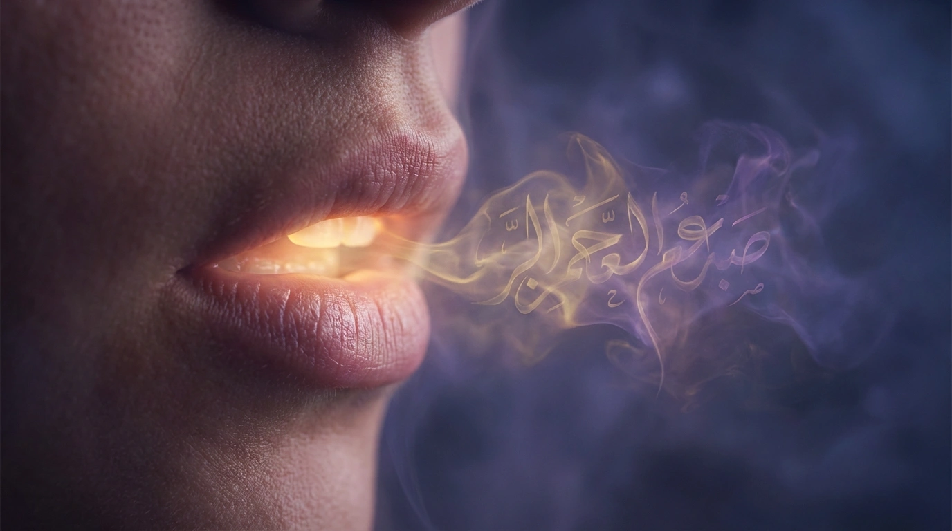 Rüyada Ağız Görmek